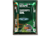 Proscape Shrimp Soil Brown 3L