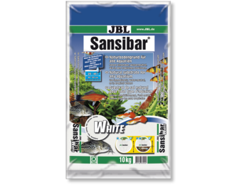 Sansibar White 10kg