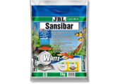 Sansibar White 5kg