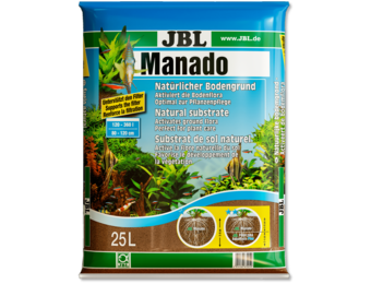 Manado 25L
