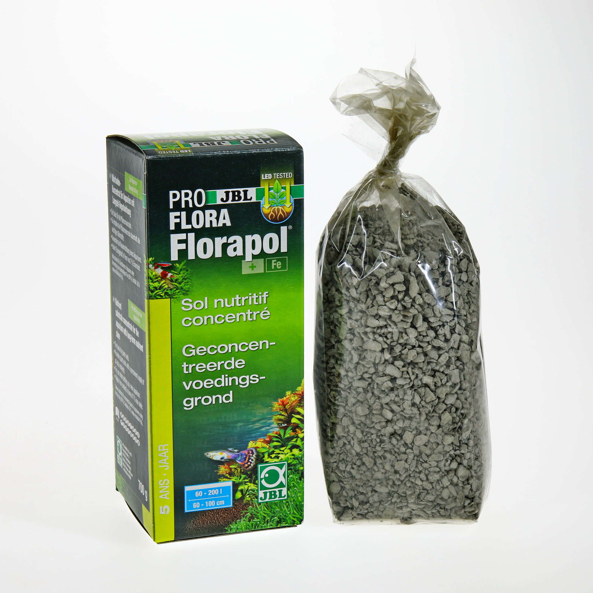 Florapol 700 gram