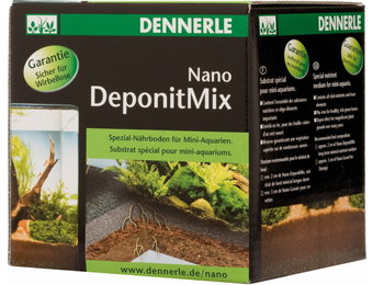 Nano Deponitmix 1kg