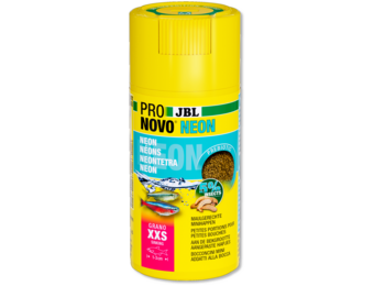 Pronovo Neon Grano XXS 100ml Click