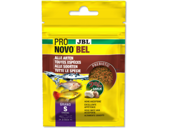 Pronovo Bel Grano S 20ml