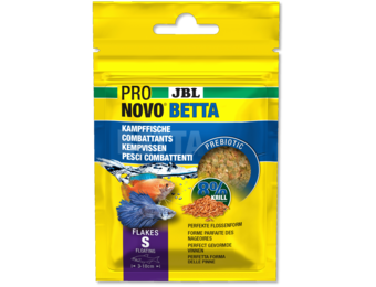 Pronovo Betta Flakes S 20ml