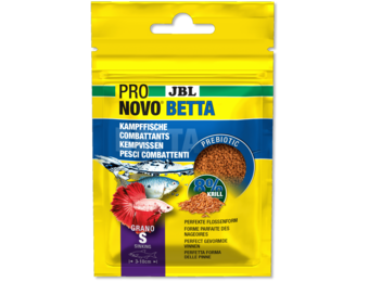 Pronovo Betta Grano S 20ml