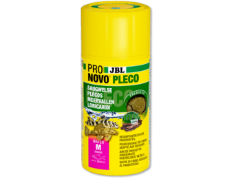 Pronovo Pleco Wafer M 100ml