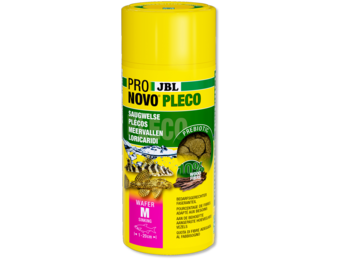 Pronovo Pleco Wafer M 250ml