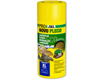 Pronovo Pleco Wafer XL 250ml