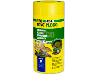Pronovo Pleco Wafer XL 1000ml