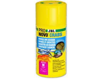 Pronovo Crabs Wafer M 100ml