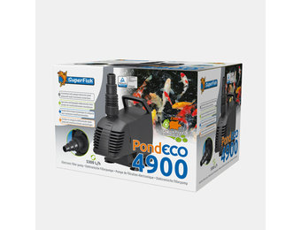 Pond Eco 4900-29W