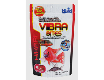 Tropical Vibra XL 125g