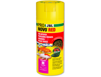 Pronovo Red Grano M 250ml Click
