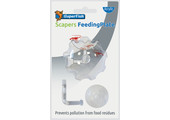 Scapers Feeding Plate