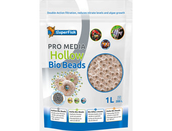 Pro Media Bio Bead 1000ml