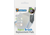 Aquabrush Reserve Pads 2 stuks