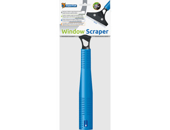 Window Scraper