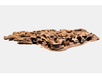 Honeycomb Wood Extra Large