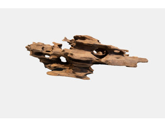 Honeycomb Wood Small