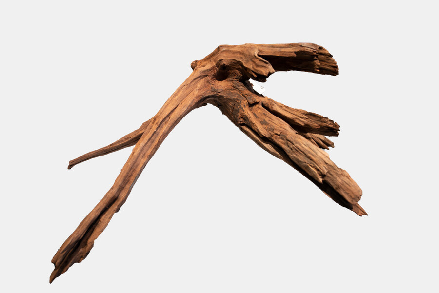 Mangrove Aged Wood Large