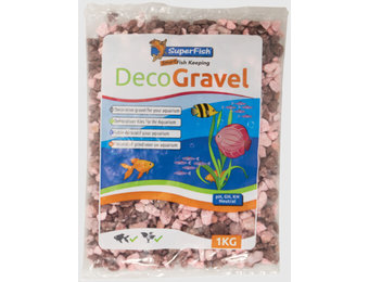 Deco Grind Luxe Roze 0,9kg