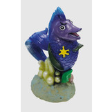 Weird Waters Sheriff