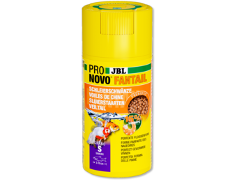 Pronovo Fantail Grano S 100ml Click