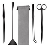 Scapertools Set