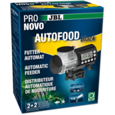 Pronovo Autofood Zwart