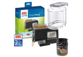 SmartFeed 2.0 Complete Start Set