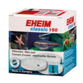 Filterspons Fijn Wit voor Classic 150