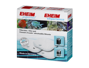 Filterschijf Wit voor Experience 3st