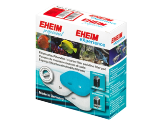 Filterschijf Set voor Experience