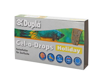 Gel-o-Drops Holiday