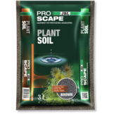 Proscape Plant Soil Brown 3L