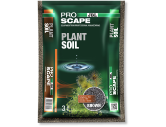 Proscape Plant Soil Brown 3L