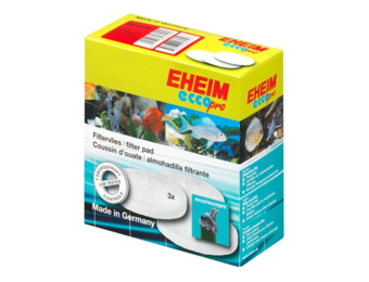 Filtermat Fijn Wit voor Ecco Pro 130/200/300