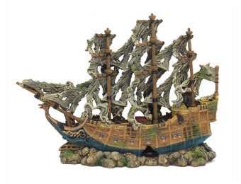 Pacific Sinkin Galeon 49cm