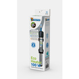 Eco Heater 100W + Cover S