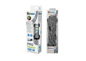 Pro Heater 100W 20-60L + Cover S