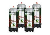 Flora Grow CO2 800 gram x4