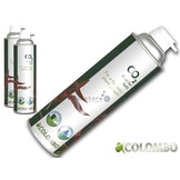 CO2 Basic Set Navulling 12g x6