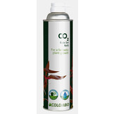 CO2 Basic Set Navulling 12g x6