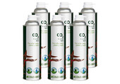 CO2 Basic Set Navulling 12g x6