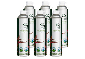 CO2 Basic Set Navulling 12g x6