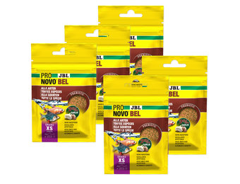 Pronovo Bel Grano XS 20ml x5