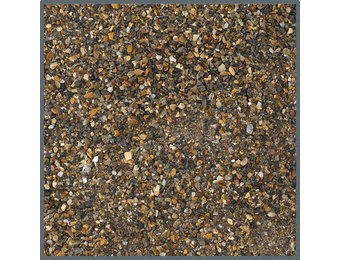 Ground Nature Glacier Gravel 0-2mm 5kg