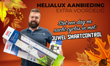 Juwel Helialux deals