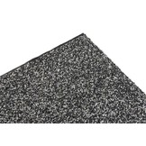 Steenfolie granietgrijs rol 40cm x 25m